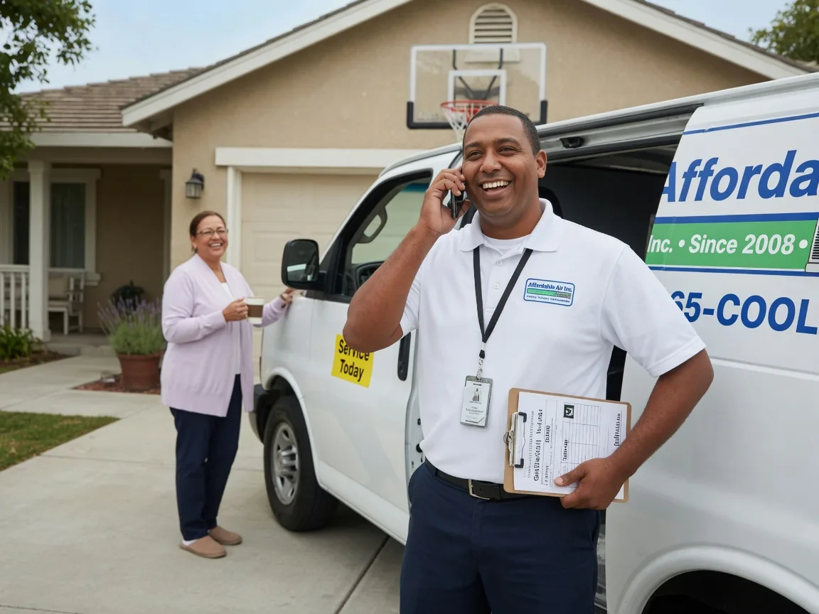 Central Ac Repair Montour, IA FAQs
